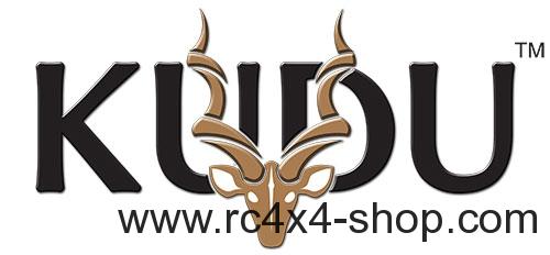 Čepy Boom Racing KUDU™, přímé dlouhé, závit M3, 10 ks