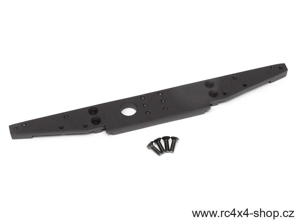 Zadní nárazník pro Boom Racing BRX02 Land Rover Series III 88 a 109