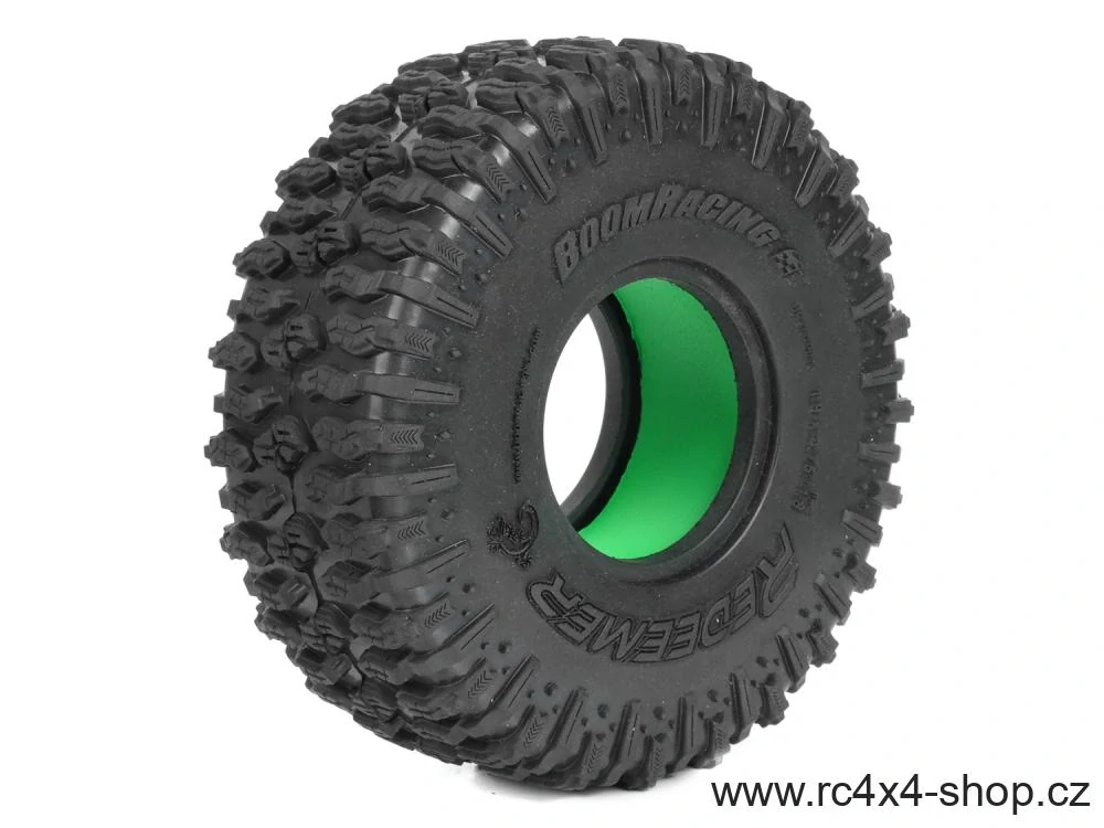 1.9 REDEEMER™ Crawler Tire (120x46mm)(2)