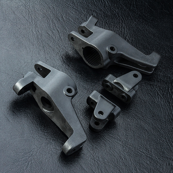 230051 MPA C hub carrier set