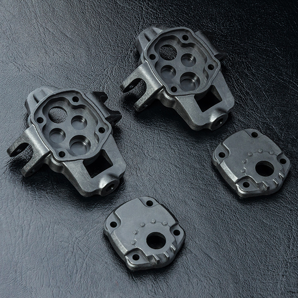 230052 MPA Knuckle set