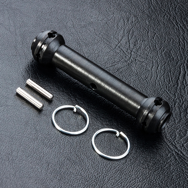 210571 CFX-W Steel drive shaft
