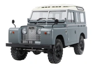 Land Rover Series II 88 Station Wagon Boom Racing BRX02