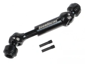 Ocelový kardan Boom Racing KUDU™ 67-80mm