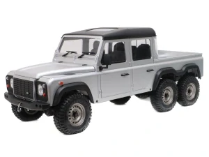 Land Rover Defender D110 6x6 Boom Racing BRX02