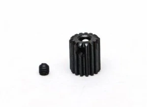 Náhradní pastorek pro převodovky Team Rafee, 15 zubů