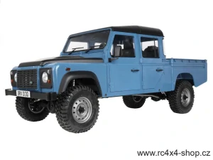 Land Rover Defender D130 HCPU Boom Racing BRX02