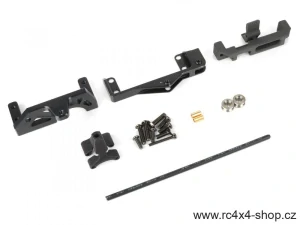 Sada pro montáž navijáku Boom Racing Muscle Winch™ pro BRX01