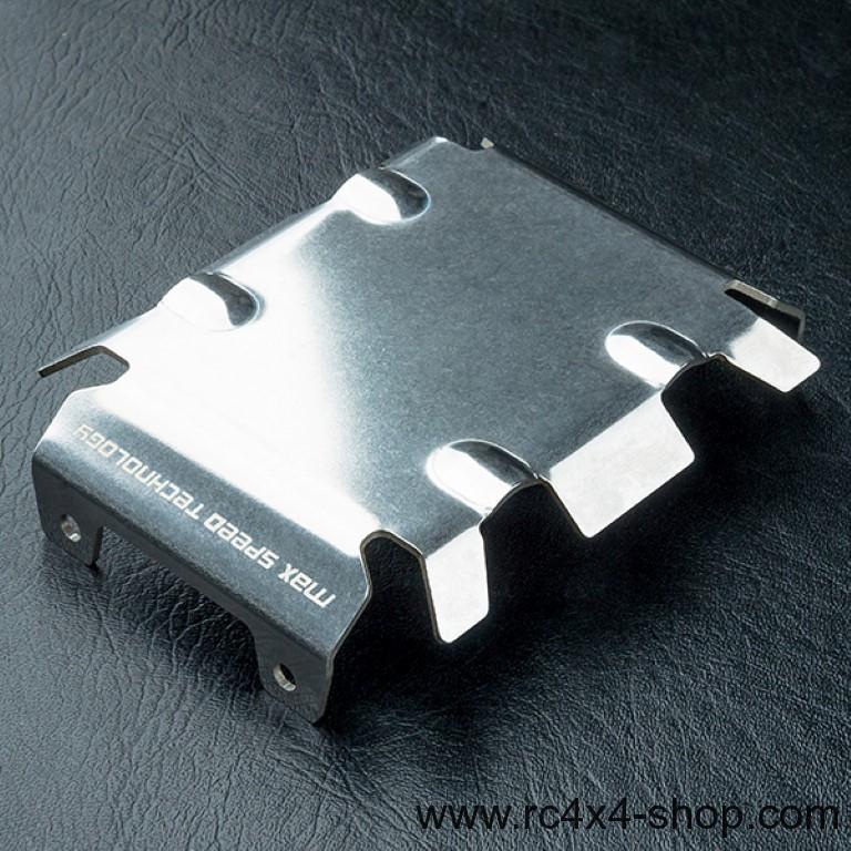 (210556) CMX STL skid plate