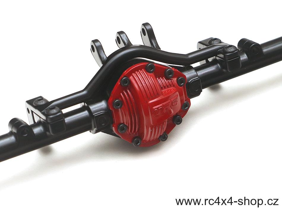 Náprava Team Raffee PHAT, zadní
