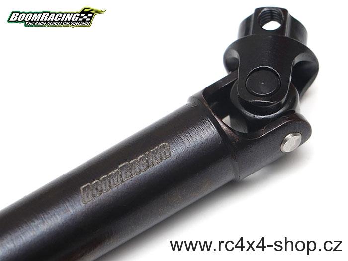 Dvojice kardanů Boom Racing BADASS™ pro BRX01