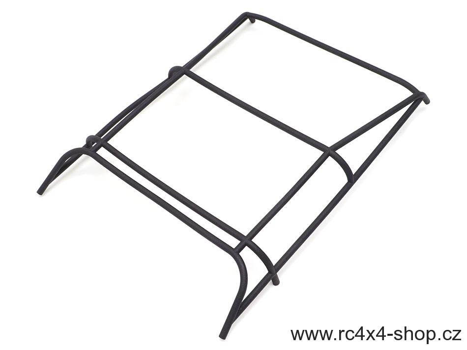 Boom Racing B3D™ Spectre Roll Cage for TRC D110 Pickup Black for BRX02