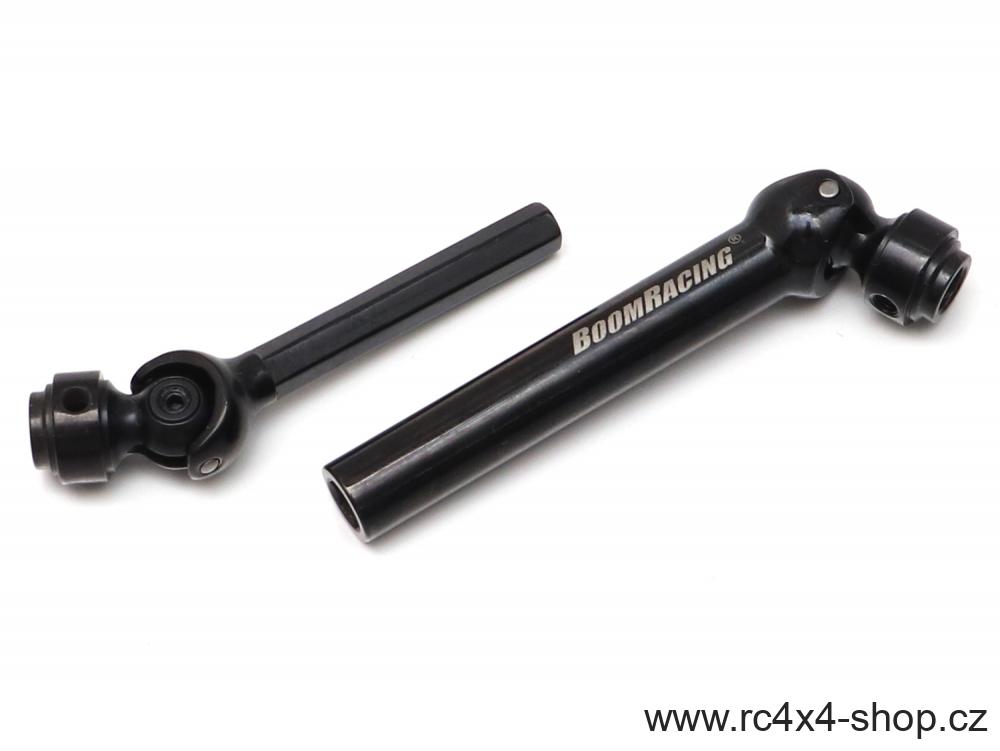 Ocelový kardan Boom Racing KUDU™ 84-99mm