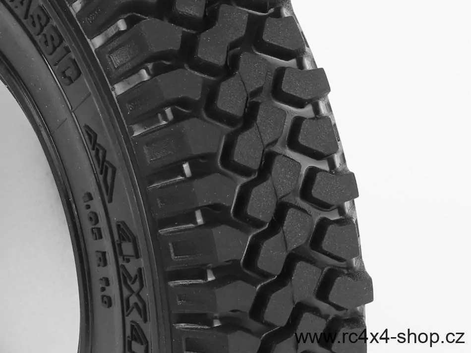 1.9 Expedition Classic Tire (98x26mm) (2)