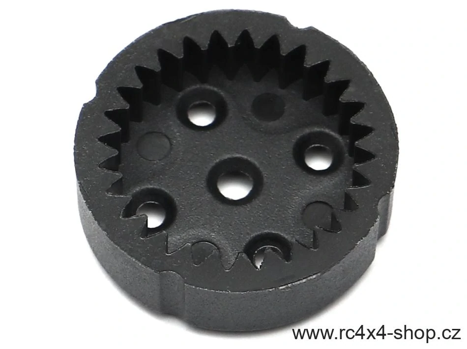 Boom Racing Internal Spur Gear 28T 32 Pitch for BRX01