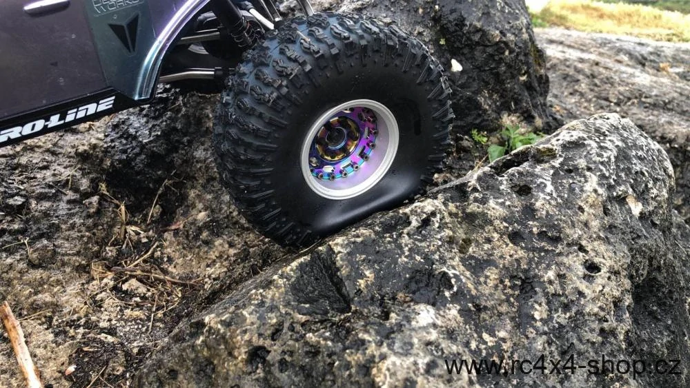 1.9 REDEEMER™ Crawler Tire (120x46mm)(2)