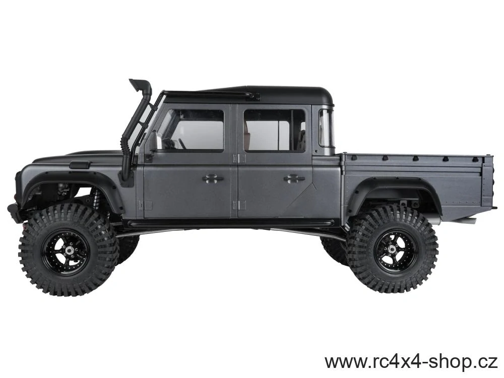 Defender D130 Pro Spec Upgrade Set