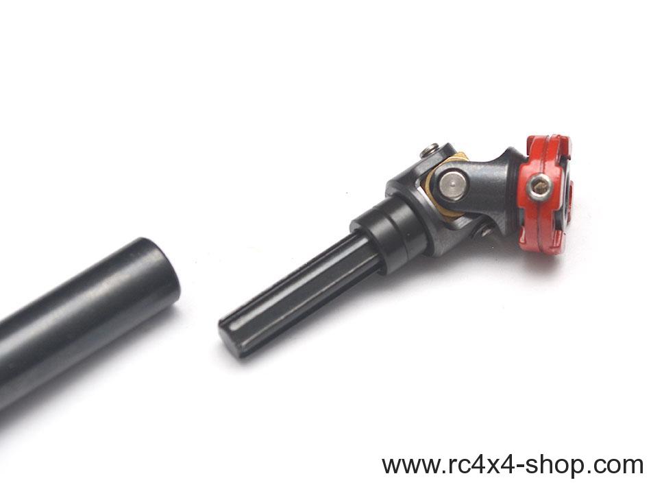 Voodoo™ CVD Center Drive Shafts 90-100MM