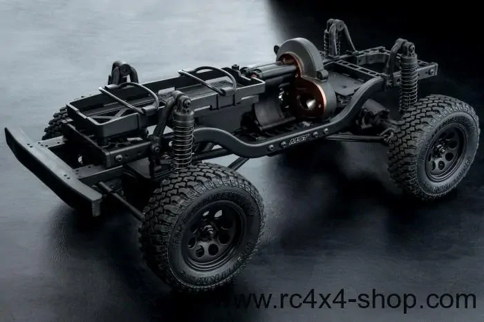 CMX C10 KIT
