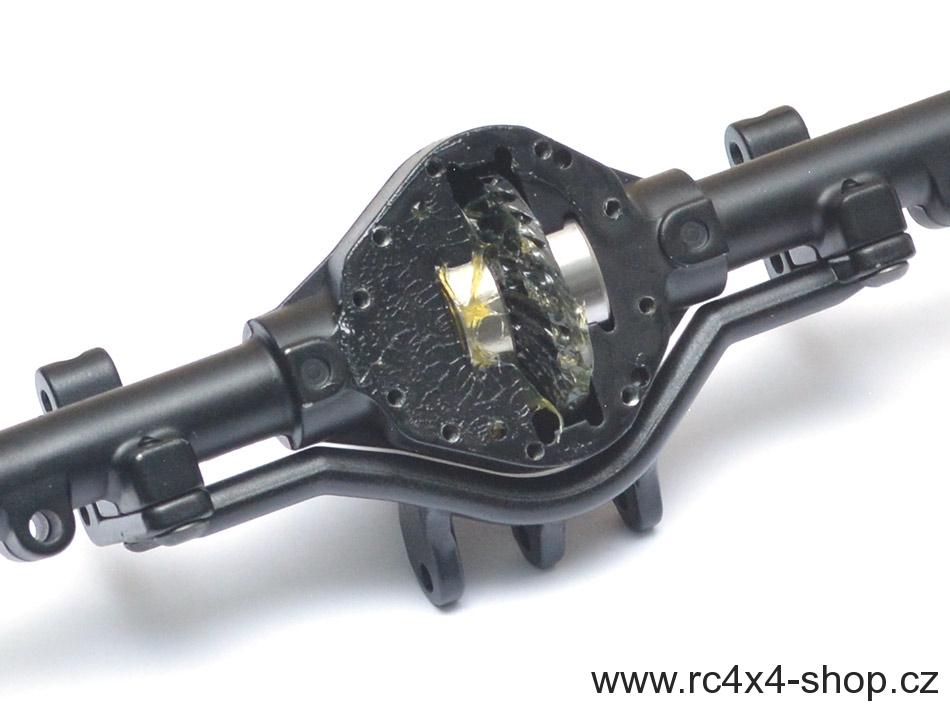 Náprava Team Raffee PHAT, zadní