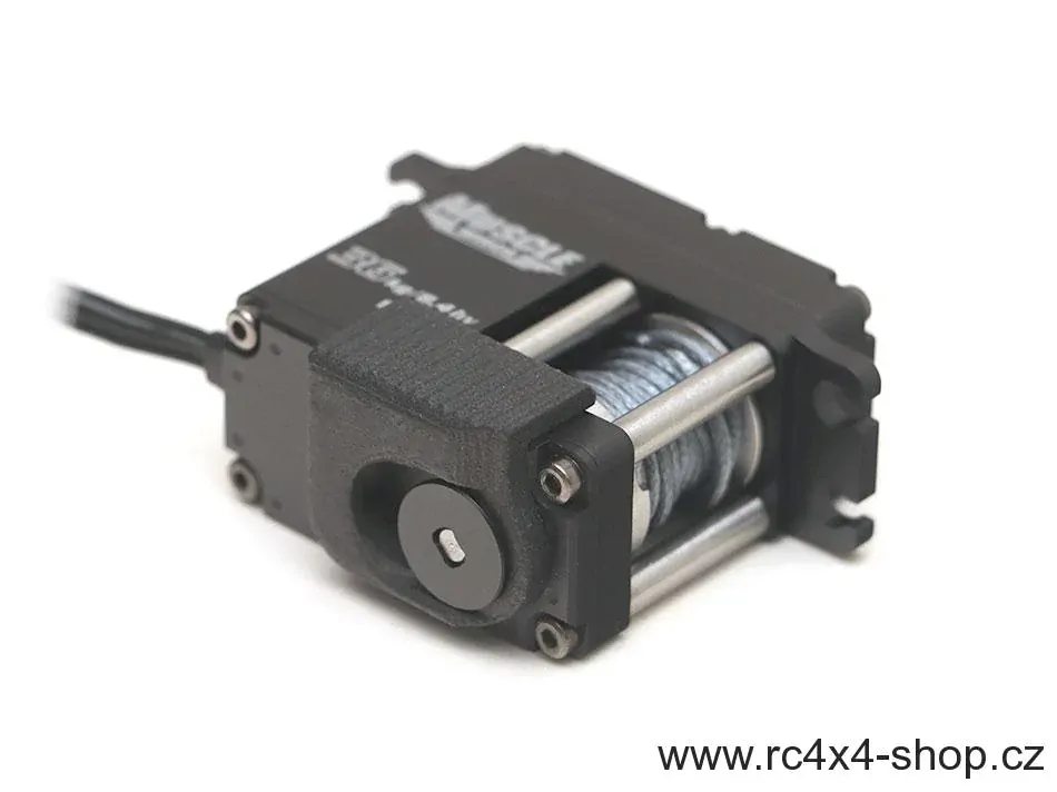 Boom Racing Switch Button for Muscle Winch™ (2)