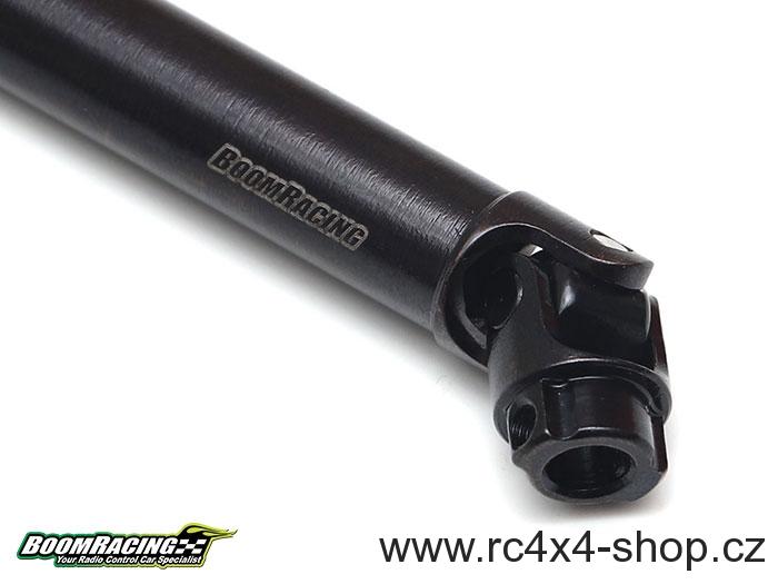 Dvojice kardanů Boom Racing BADASS™ pro BRX01