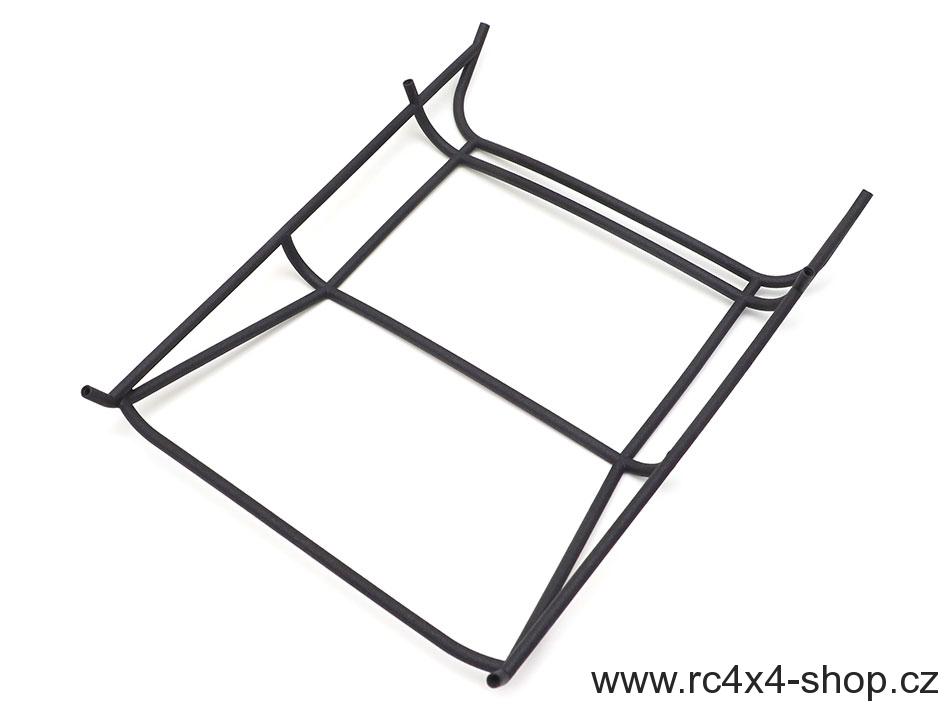 Boom Racing B3D™ Spectre Roll Cage for TRC D110 Pickup Black for BRX02