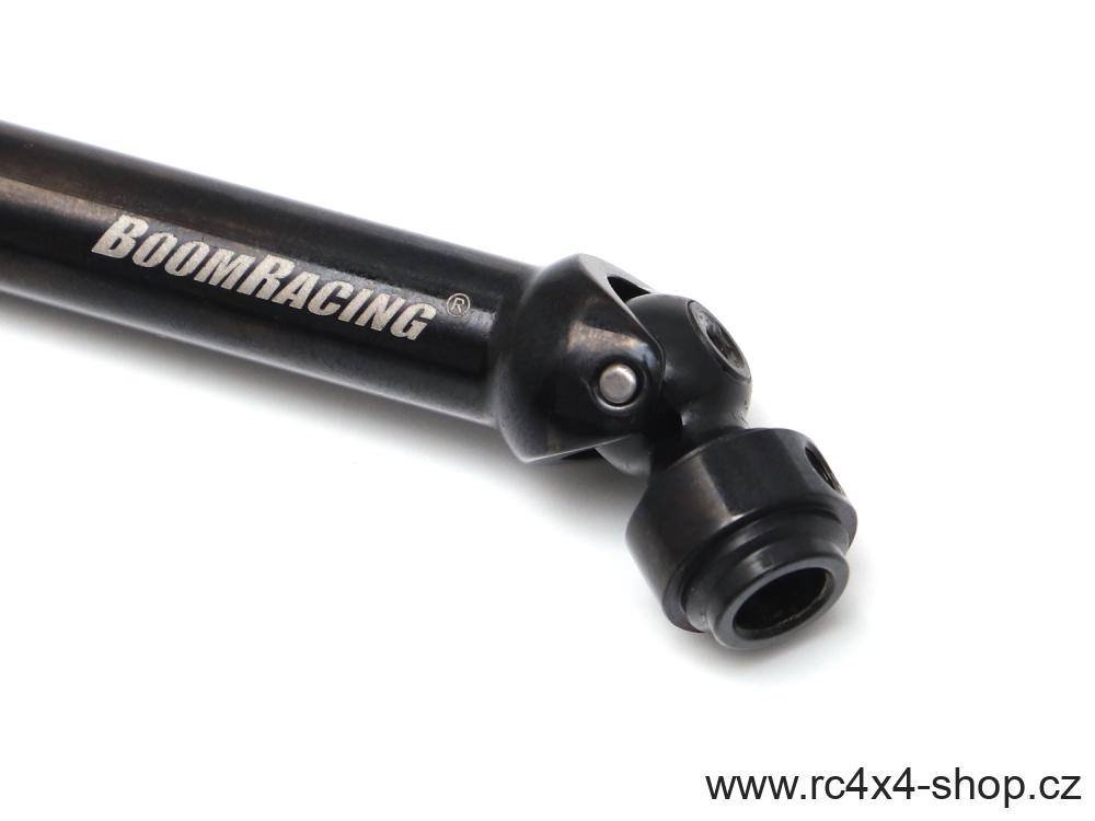 Ocelový kardan Boom Racing KUDU™ 98-113mm