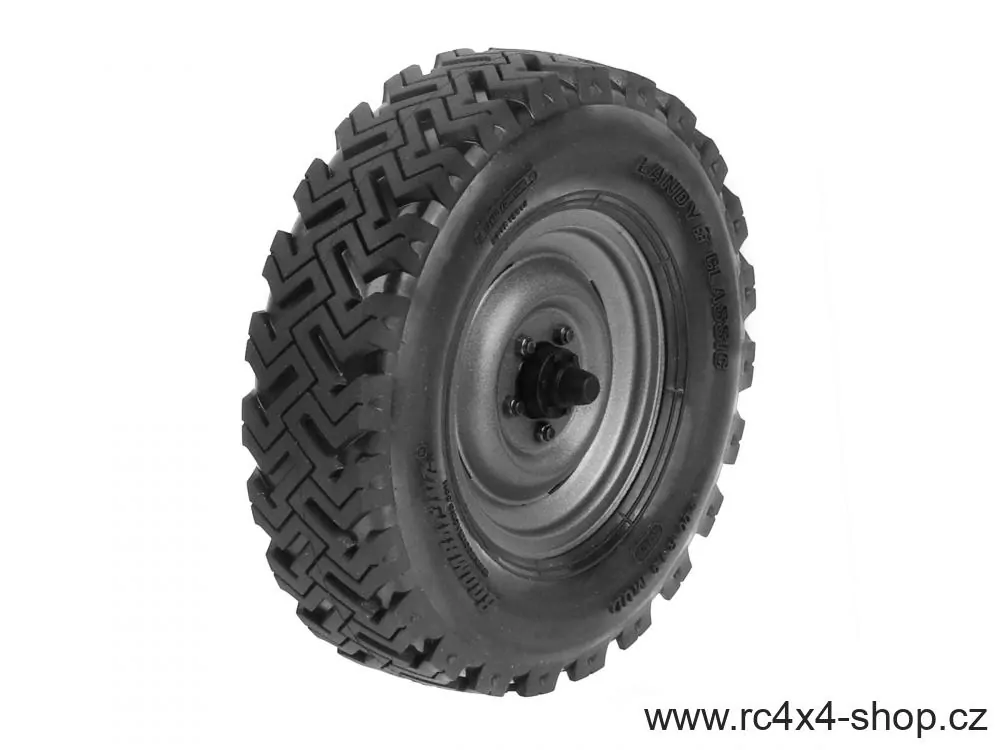 1.9 Landy Classic Tire (97x27mm) (2)