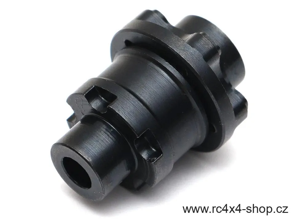 Unašeč pro dvoumontáž disků řady XT5, 1 pár