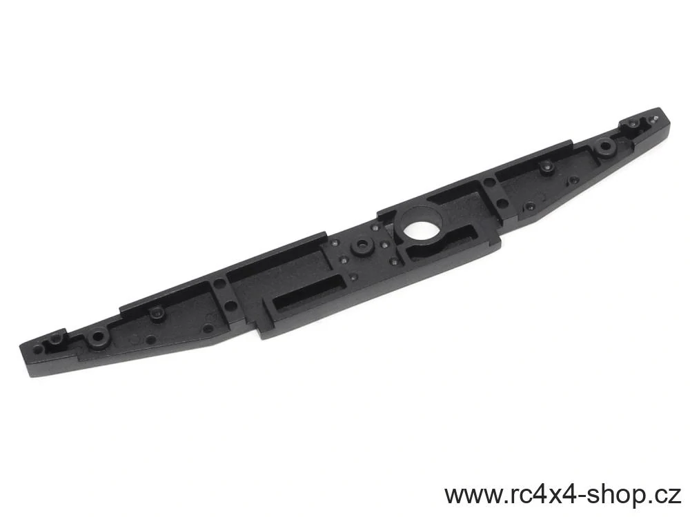 Zadní nárazník pro Boom Racing BRX02 Land Rover Series III 88 a 109