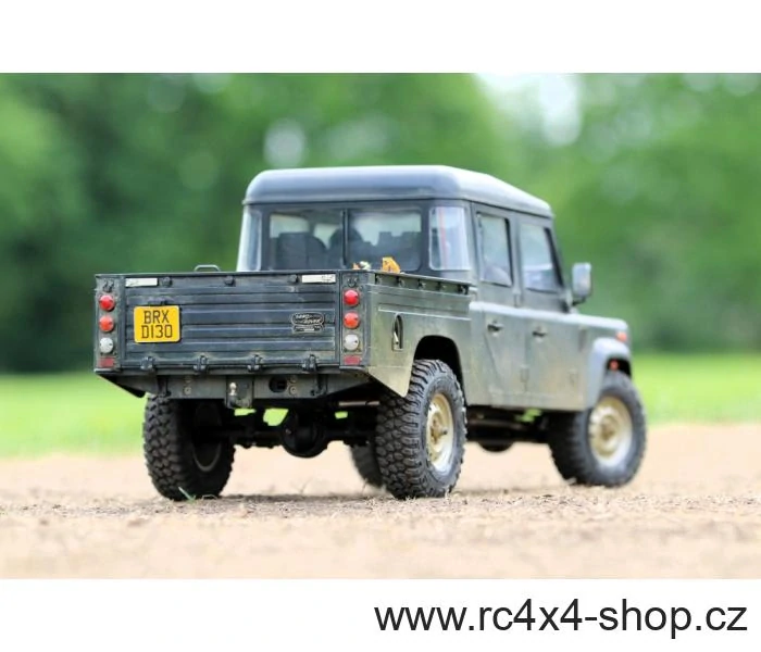 Land Rover Defender D130 HCPU Boom Racing BRX02