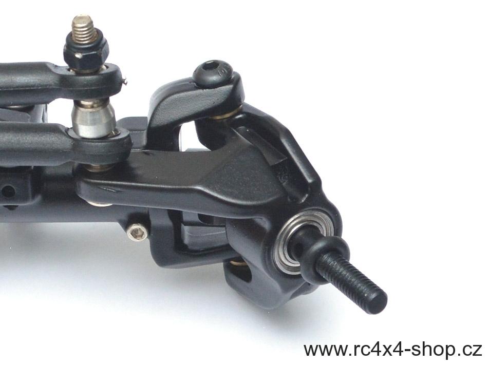 Náprava Team Raffee PHAT, přední