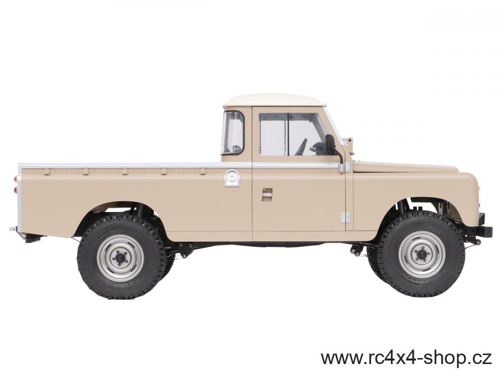 Zrcátka pro Boom Racing BRX02 88 / 109
