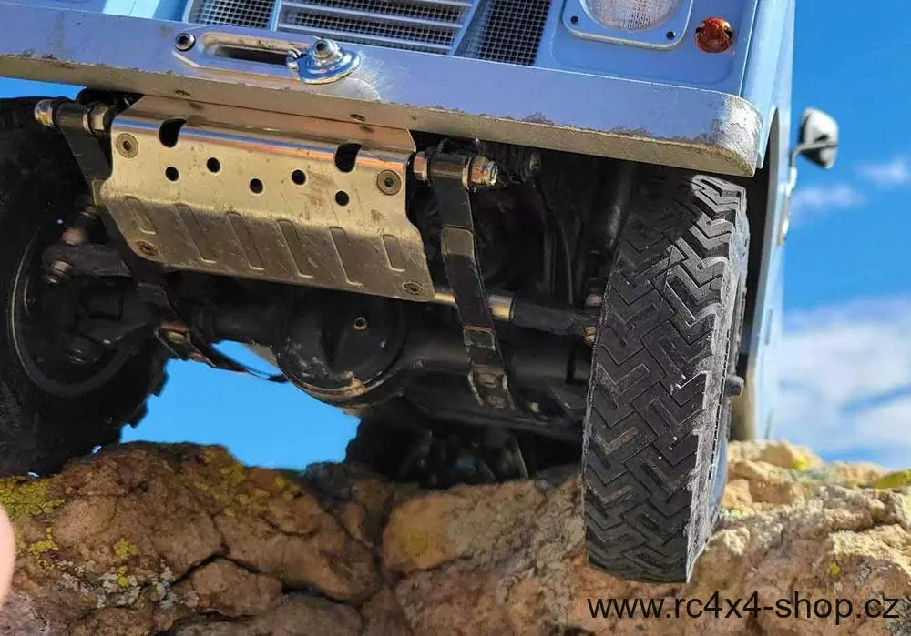 1.9 Landy Classic Tire (97x27mm) (2)