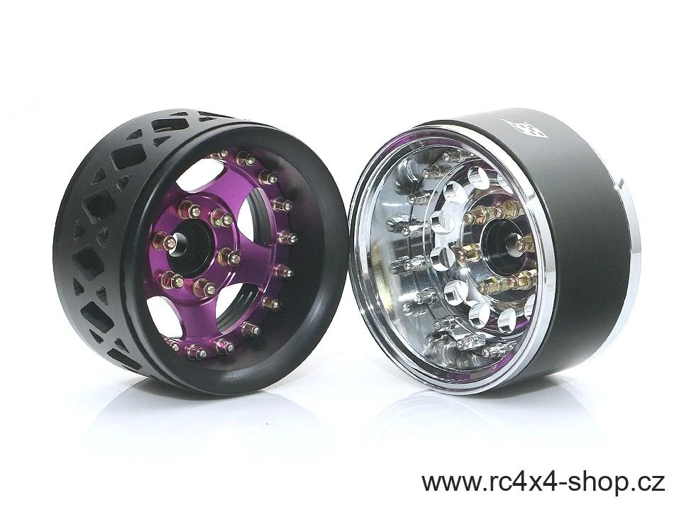 Sada šroubováků pro šrouby s šestihrannou hlavou, 3 ks