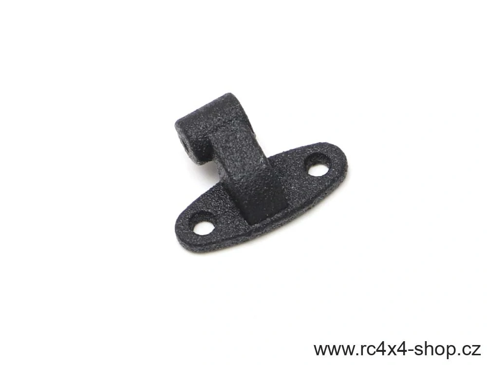 Boom Racing Metal Tailgate Hinge Set for BRX02 109