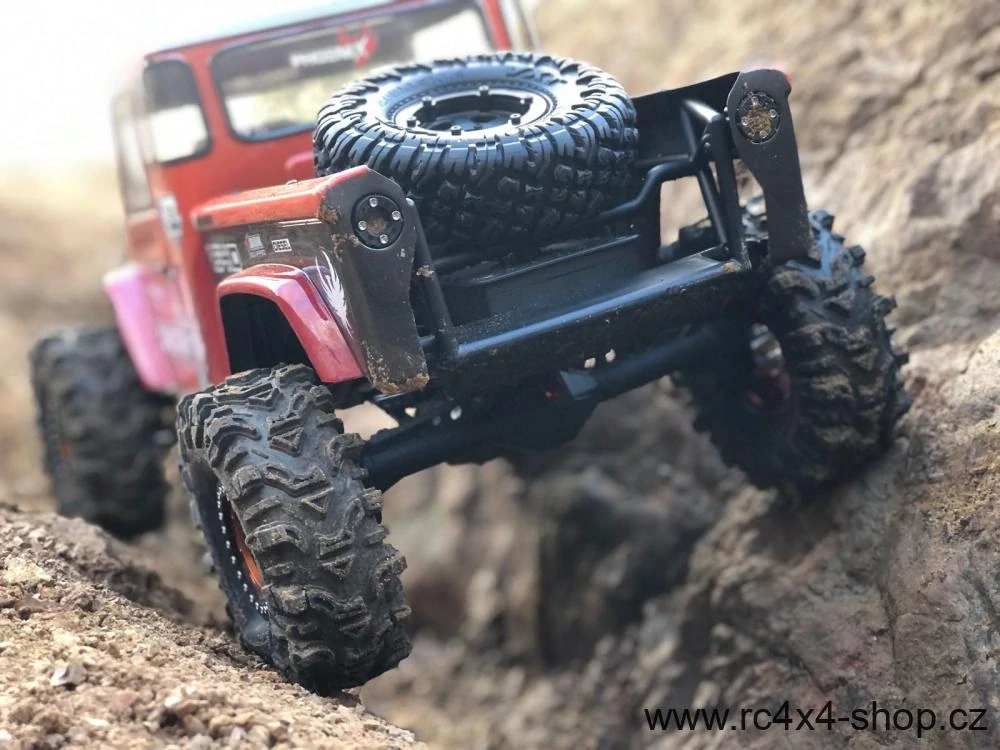 1.9 AGGRESSOR™ Crawler Tire (120x44,5mm)(2)