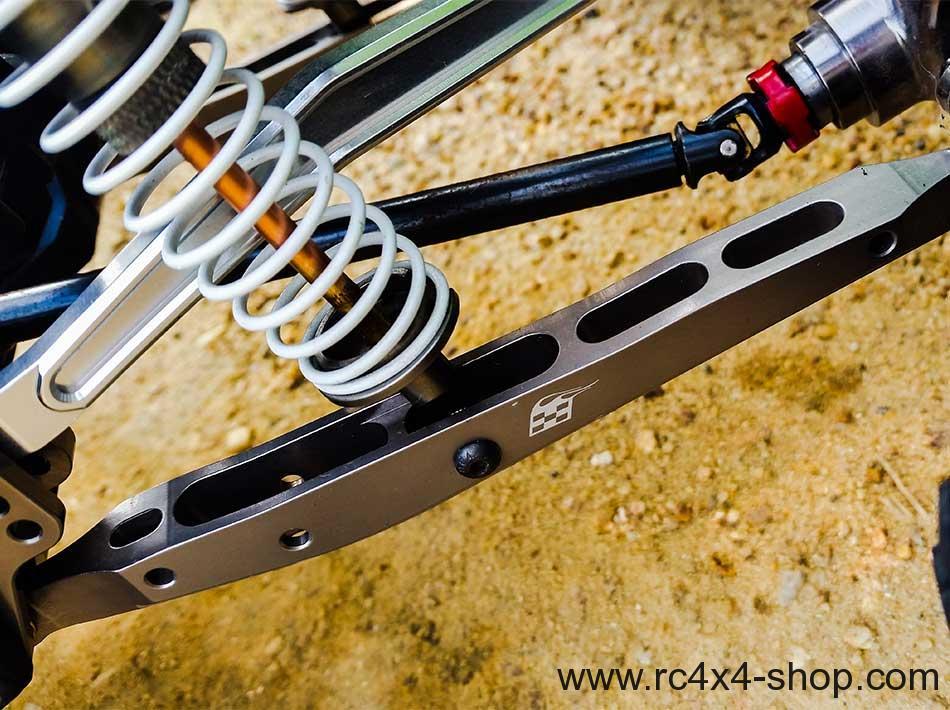 Voodoo™ CVD Center Drive Shafts 90-100MM