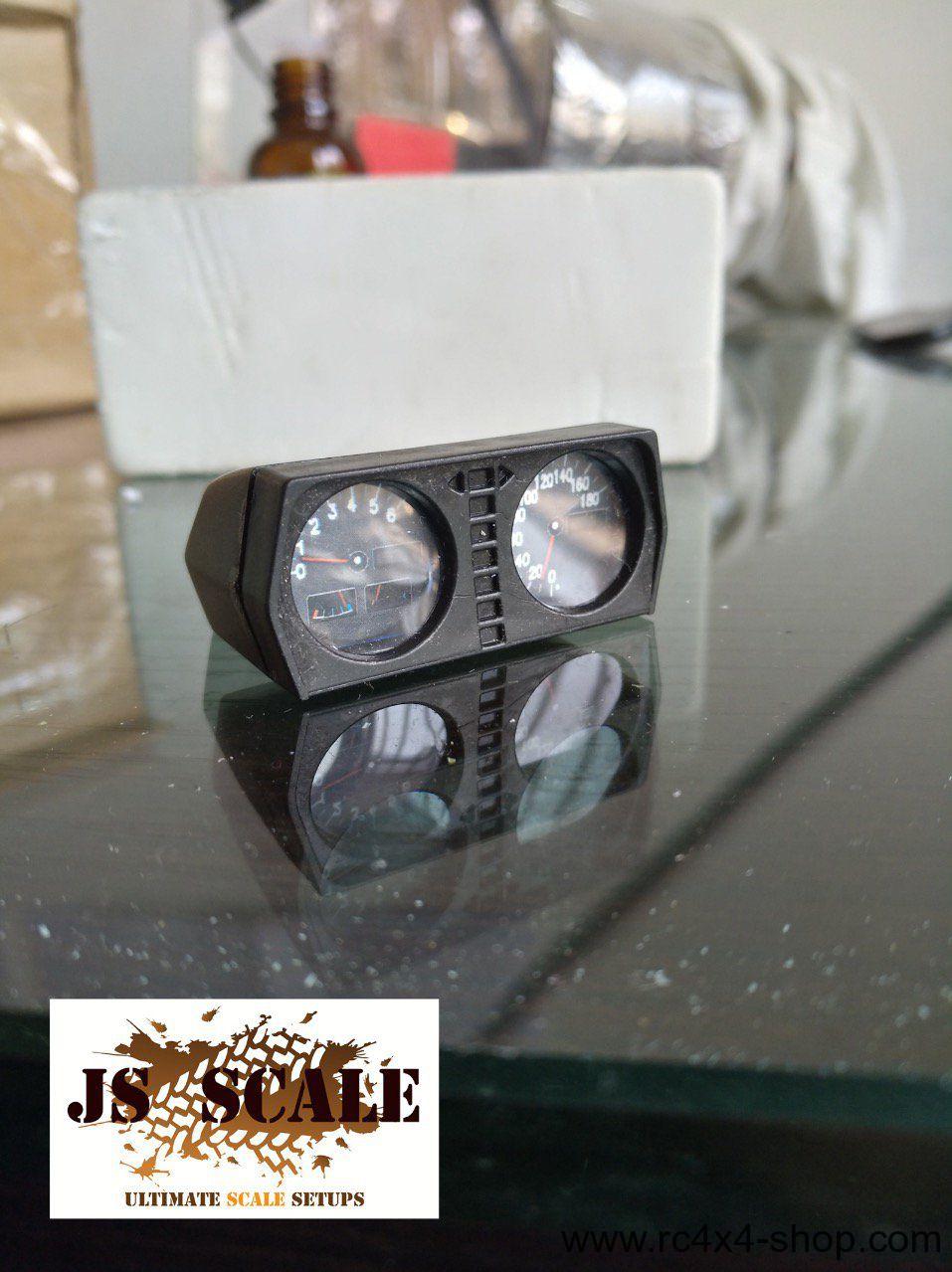 Interiér pro Range Rover Classic