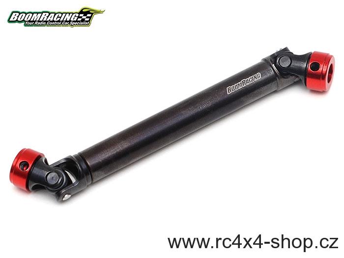 Dvojice kardanů Boom Racing BADASS™ pro BRX01