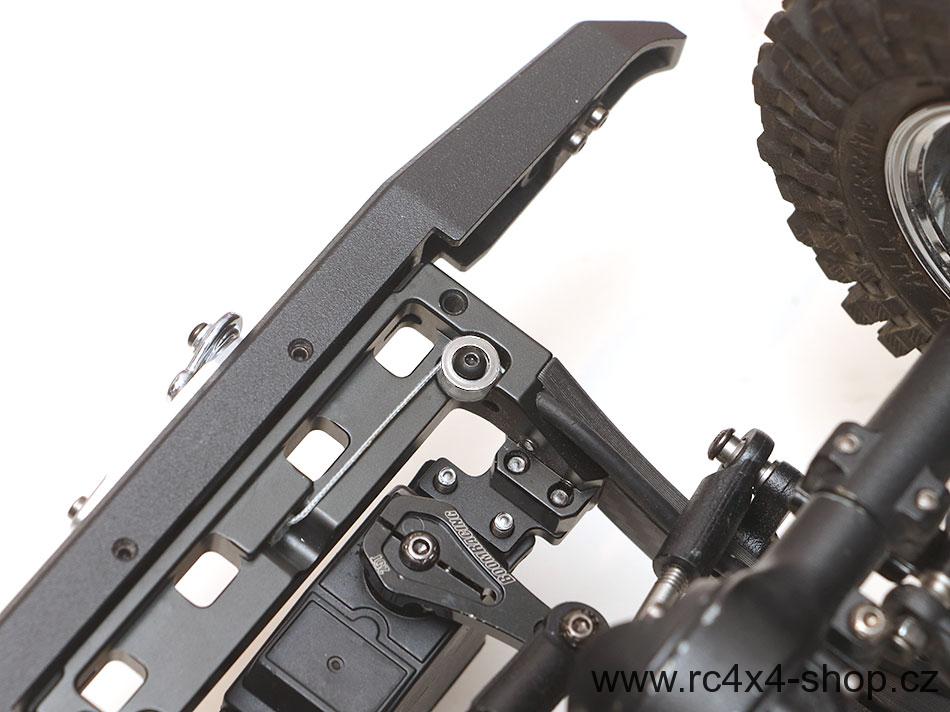 Boom Racing Muscle Winch™ Mount Lead Kit for BRX02 for BRX02