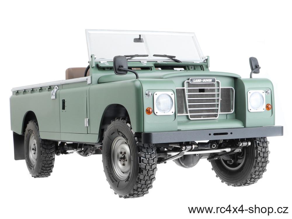 1.9 Trophy Classic Tire (97x26mm) (2)