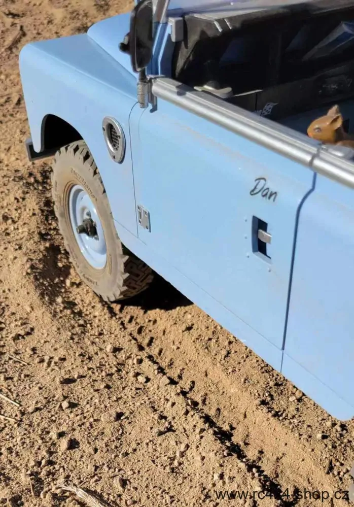 1.9 Landy Classic Tire (97x27mm) (2)