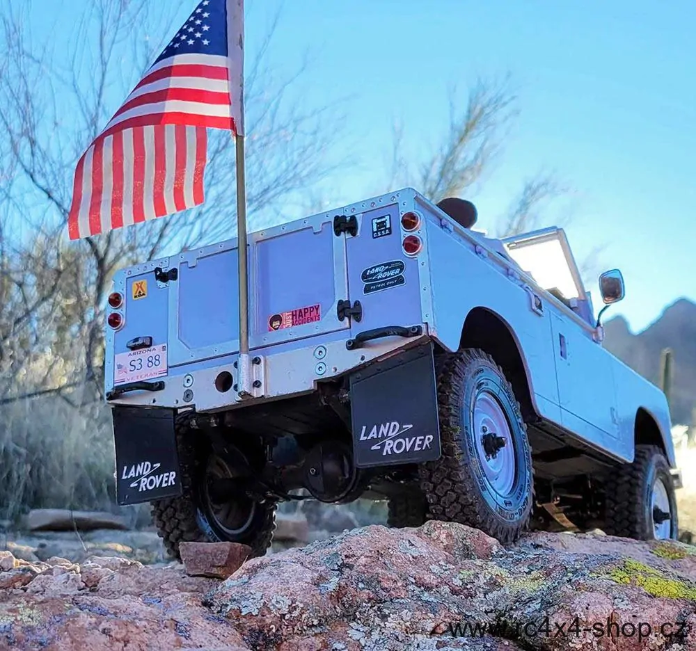 1.9 Expedition Classic Tire (98x26mm) (2)