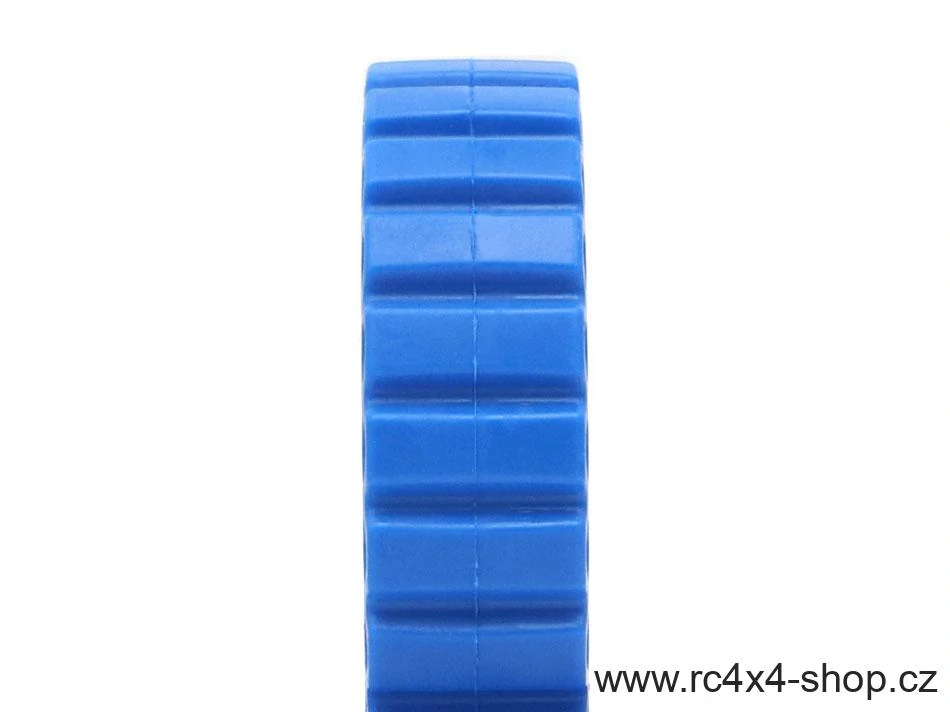 1.9 Vložky do pneumatiky Rock Monster, modré, 1 pár