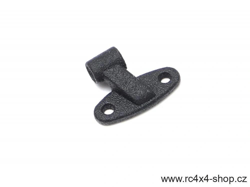 Boom Racing Metal Tailgate Hinge Set for BRX02 109