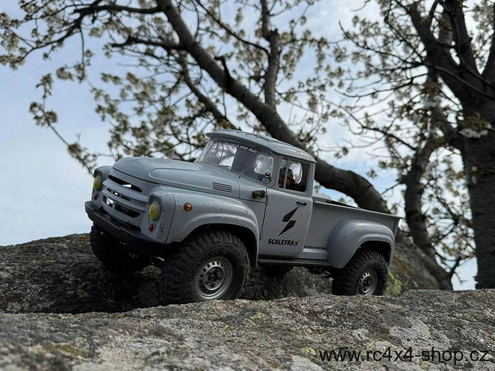 ZIL Pickup Boom Racing, stavebnice karoserie