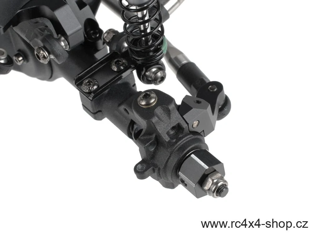 Builder's Kit BRX01 AWB, stavebnice podvozku, verze s linky