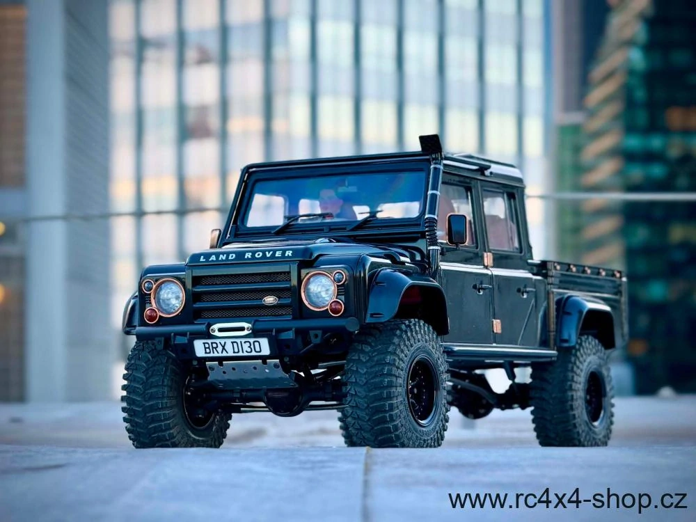 Defender D130 Pro Spec Upgrade Set